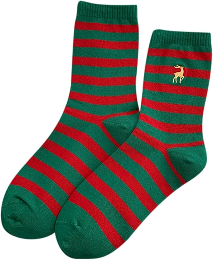 Christmas Socks, Unisex