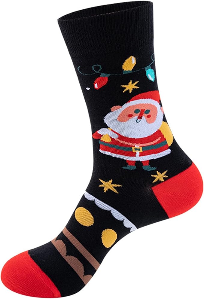 Christmas Socks, Unisex