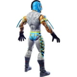 WWE Top Picks Elite Collection Rey Mysterio Action Figure & Accessories, Posable Collectible (6-in)