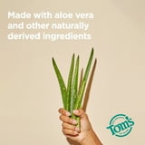 Tom’s of Maine Natural Deodorant, Mountain Spring, No Aluminum, Odor & Wetness Protection, 3.25 oz