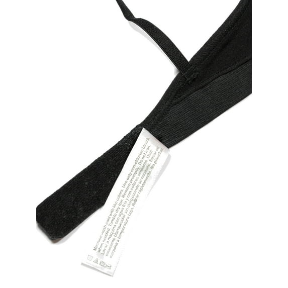 Athletic Works Girls Seamless Longline Bra, 2-Pack, Size S, Desert Peach / Dark Grey Heather