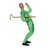 Dc Build-A 7In Figures Wv13 - Batman Forever - The Riddler