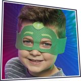 PJ Masks Hero Car and Mask Set - Gekko