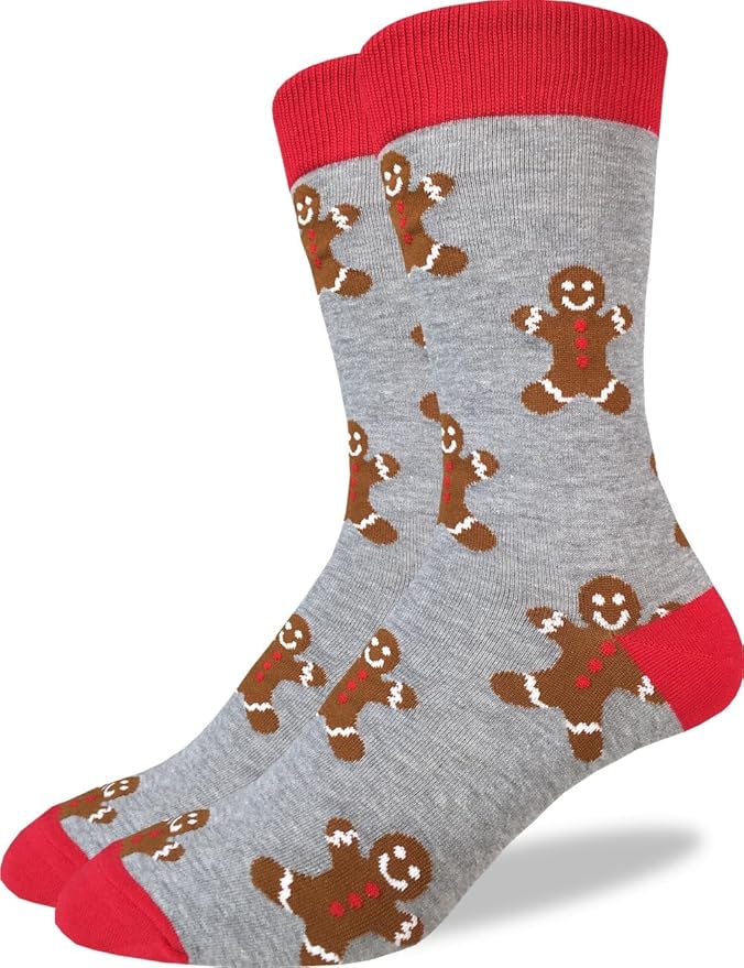Christmas Socks, Unisex