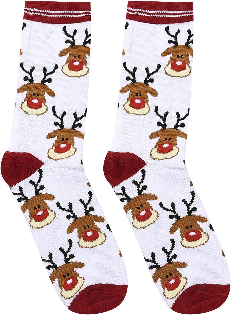 Christmas Socks, Unisex