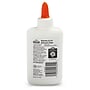 Elmer's Washable Liquid School Glue, 4 oz., White, 12/Pack (E304SP)