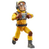 Disney and Pixar Lightyear Crystal Grade XL-12 Buzz Action Figure & Accessories, 5-in