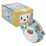 LankyBox Mini Mystery Plush, Series 2, Collectible Blind Box , Officially Licensed LankyBox Merch, Ages 3 and up