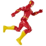 DC Comics The Flash 12" Action Figure