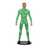 Dc Build-A 7In Figures Wv13 - Batman Forever - The Riddler