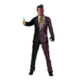 Dc Build-A 7In Figures Wv13 - Batman Forever - Two-Face