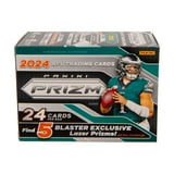 2024 Panini Prizm Football Trading Cards Blaster Box