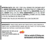 Tostitos Chunky Salsa Medium, 15.5 OZ