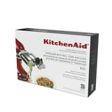 KitchenAid Spiralizer Attachment with 5 Blades for Stand Mixer