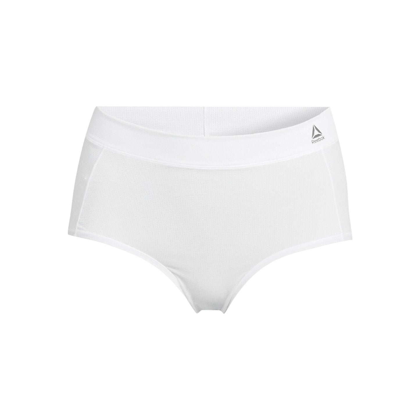 Reebok Women's Air Tech Performance Brief, 6-Pack, Size 2XL
