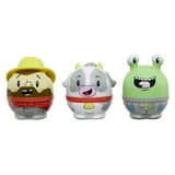 Little Tikes Toddle Tots Far Out Farm Ages 1-5 Years