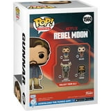 FUNKO POP! MOVIES: Rebel Moon S2 - Gunnar, Funko, Gifts