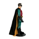 Dc Build-A 7In Figures Wv13 - Batman Forever - Robin