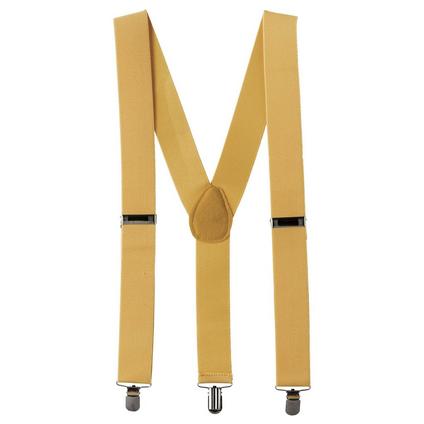 Suspenders
