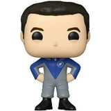 FUNKO POP! Movies: Galaxy Quest - Fred Kwan, Funko, Gifts