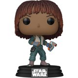 Star Wars: Acolyte Osha Aniseya Funko Pop! Vinyl Figure #722