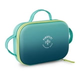 Firefly! Outdoor Gear Youth Insulated Lunch Box - Blue/Green, Unisex