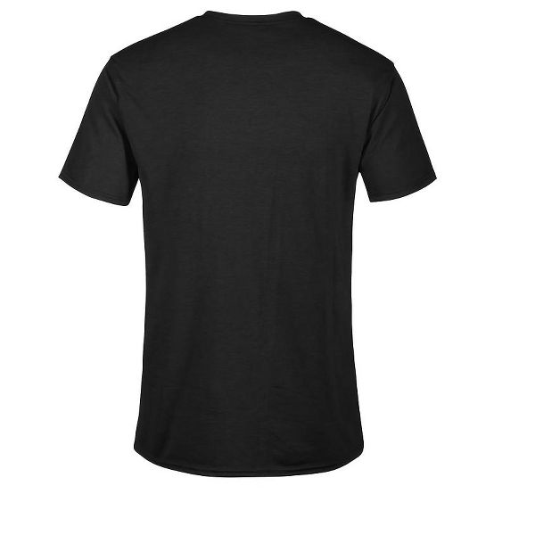 Men's The Goonies Skull Map Logo T-Shirt Size Small