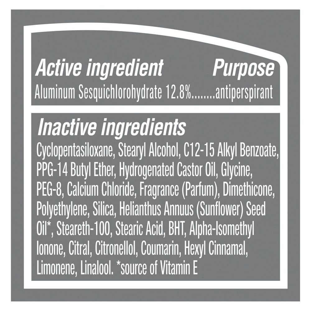 Dove Men+Care 72-Hour Antiperspirant & Deodorant Stick - Clean Comfort - 2.7oz
