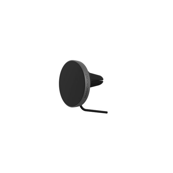 Scosche MagicMount Charge Pro Qi2 2-in-1 Vent/Dash Car Mount - Black