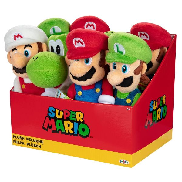 Super Mario Yoshi