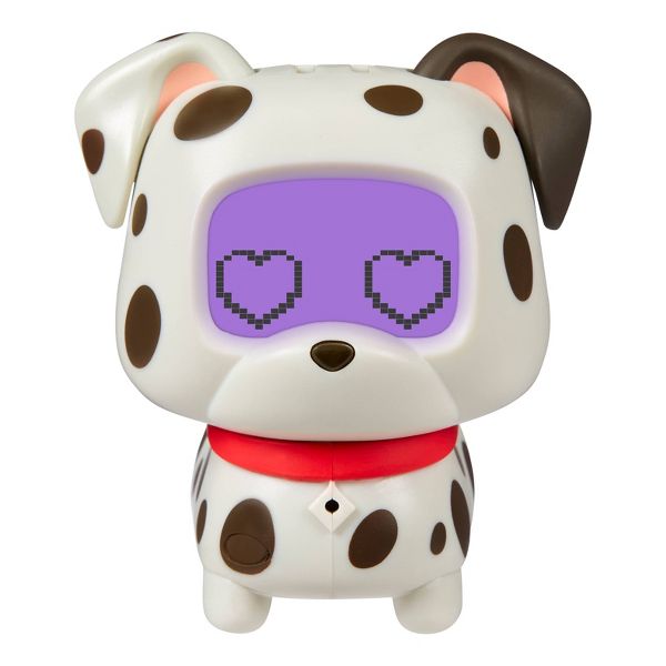 Pixel Petz - Dalmatian Interactive Ages 4+ Years