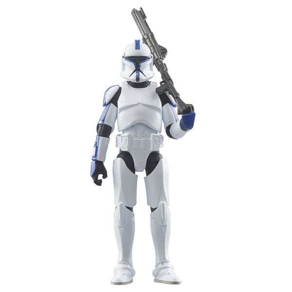 Star Wars Clone Trooper Action Figure