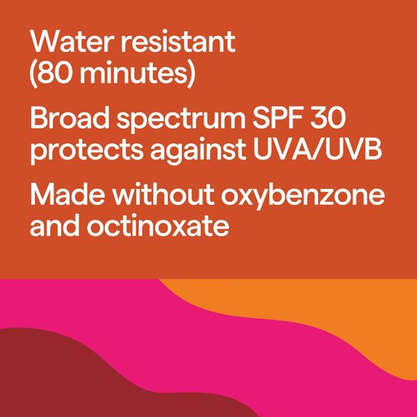 Sport Sunscreen Lotion - SPF 30 - up&up™