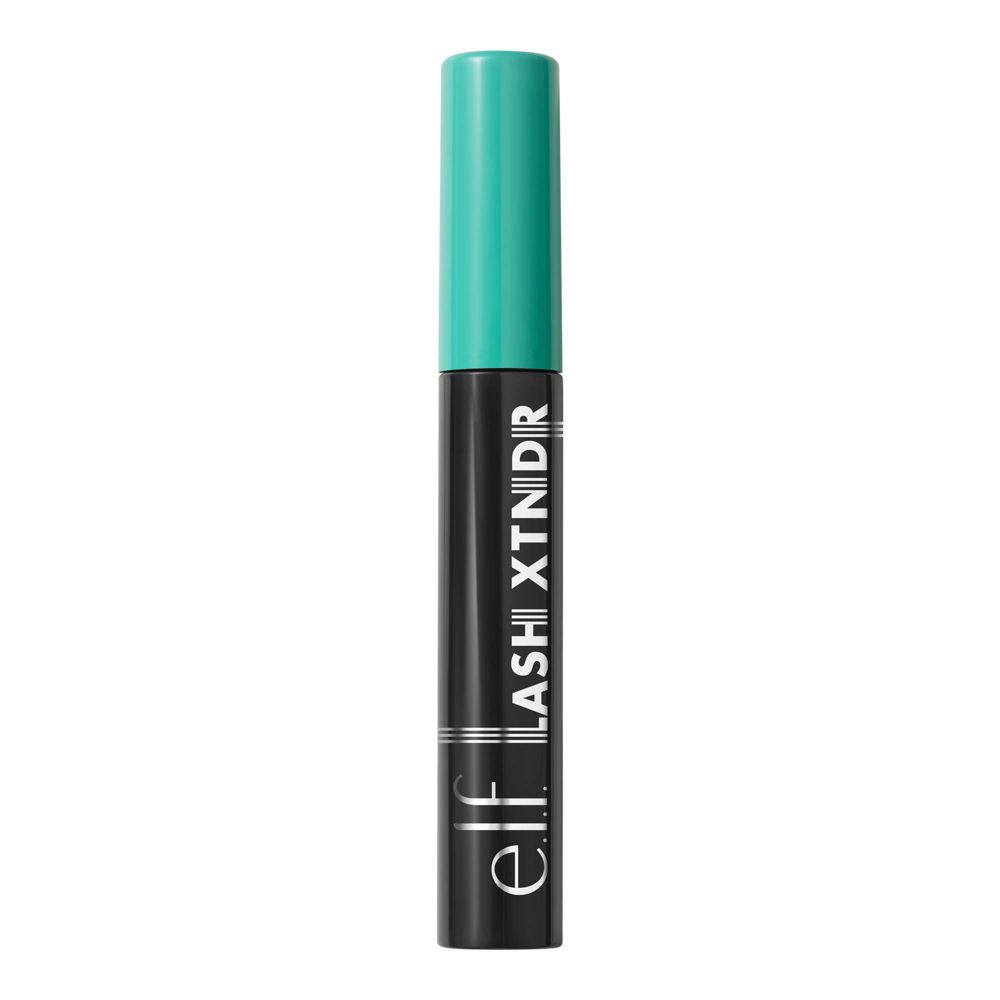 e.l.f. Lash XTNDR Tubing Mascara - 0.25oz