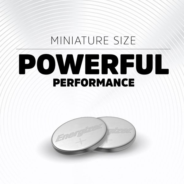 Energizer 2032 Batteries - Lithium Coin Battery