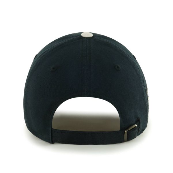 NFL Baltimore Ravens Clique Hat: Team Logo Adjustable Baseball Cap