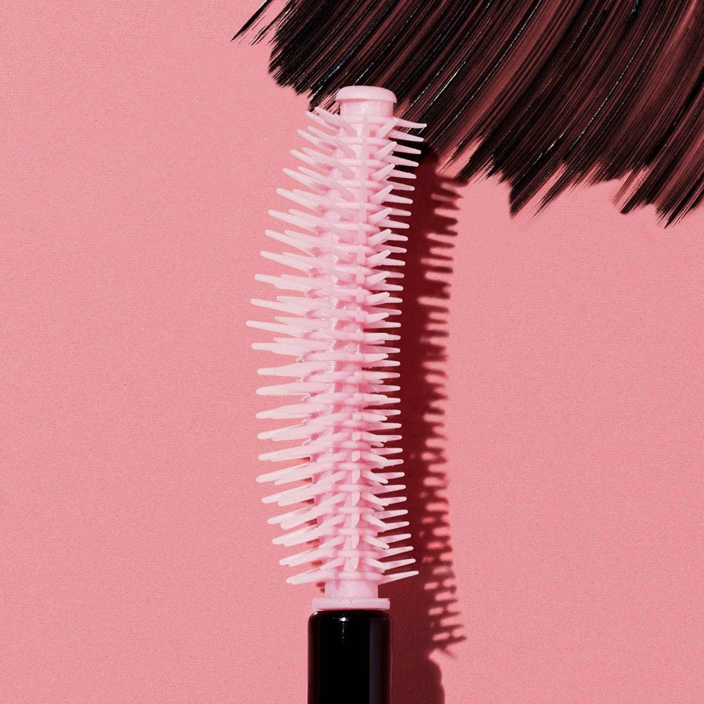 e.l.f. Lash 'N Roll® Curling & Lifting Mascara - 0.32oz
