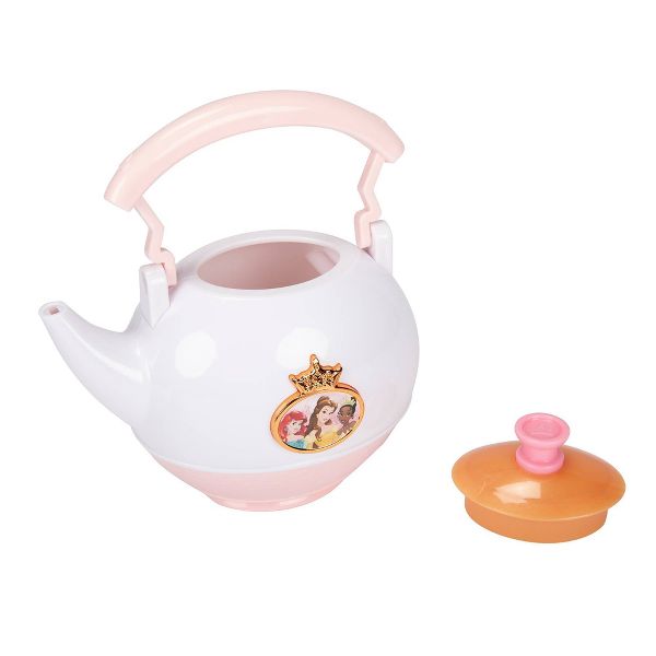 Disney Princess Style Collection Sweet Stylin' Tea Set