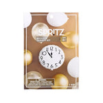 14" New Years Eve Foil and Latex Balloon Pack - Spritz