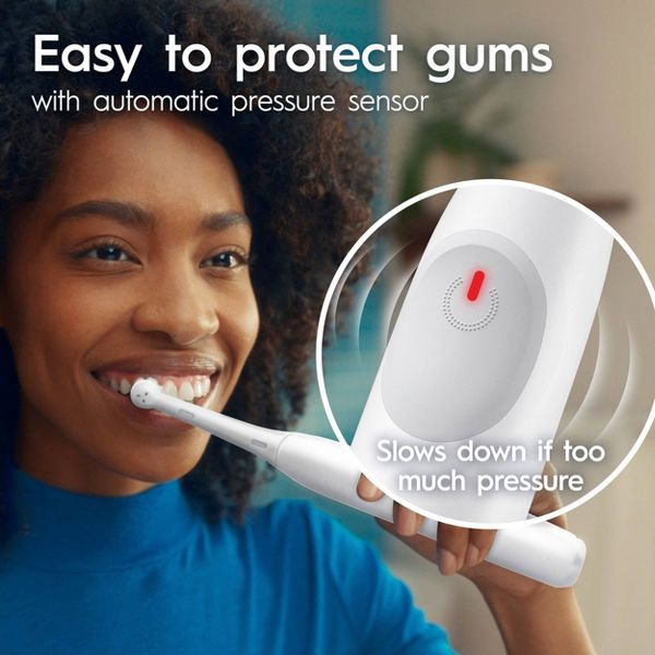 Oral-B iO Series 2 Electric Toothbrush - White