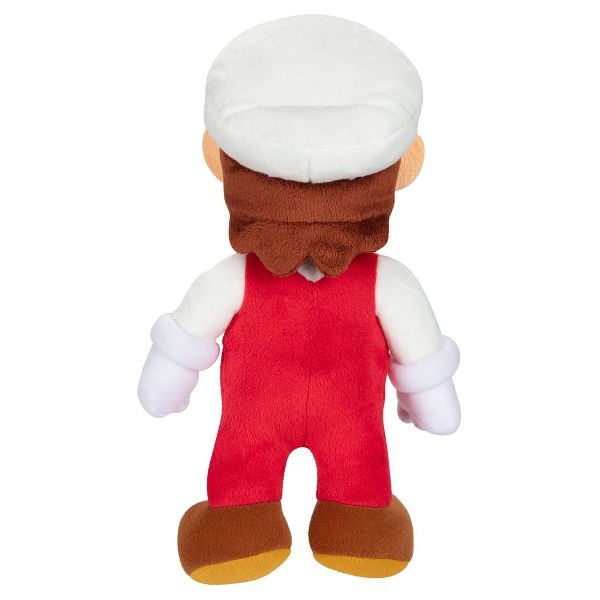 Super Mario Fire Mario