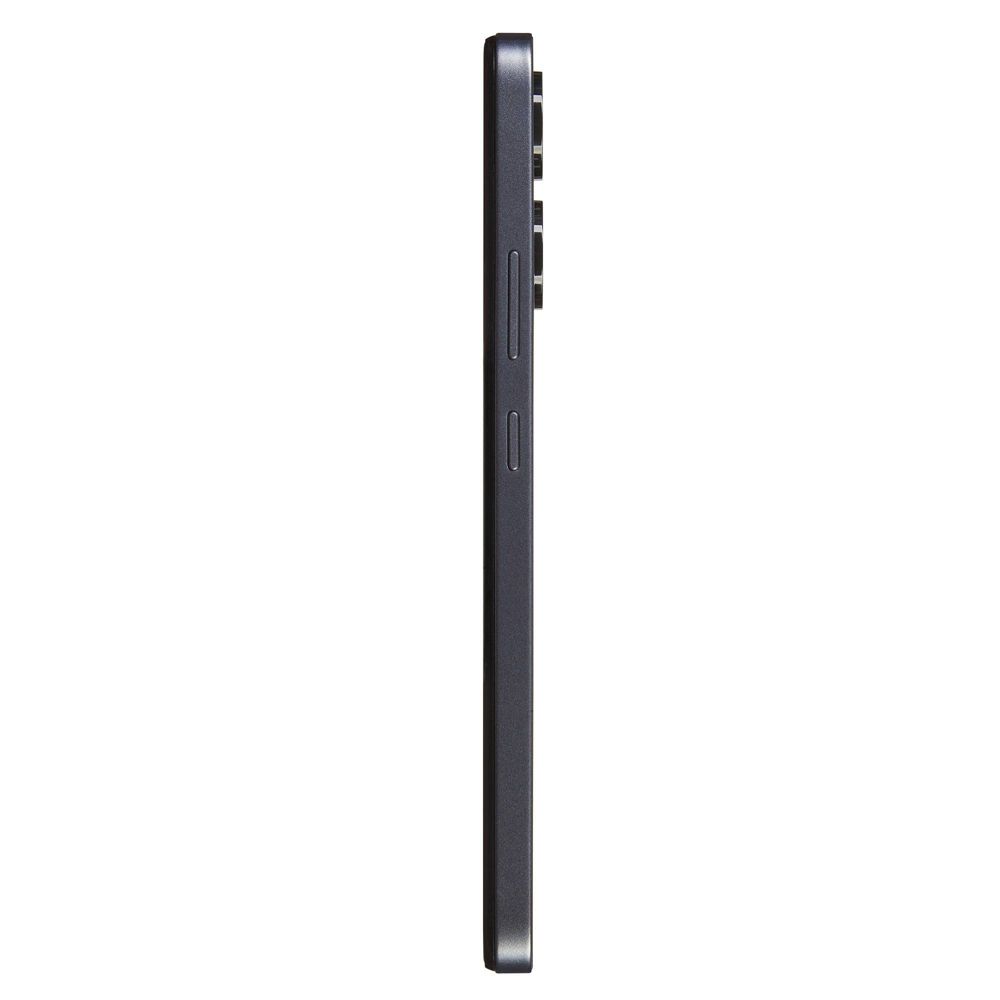 Total By Verizon Prepaid BLU View 5 4G (64GB) CDMA LTE - Black