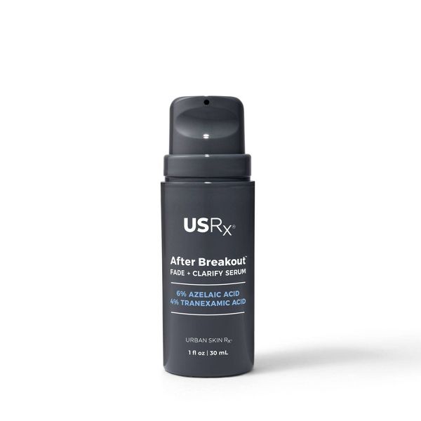 Urban Skin Rx After Breakout Fade + Clarify Serum - 1 fl oz