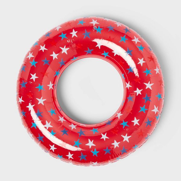 31" Ring Tube - Stars - Sun Squad™