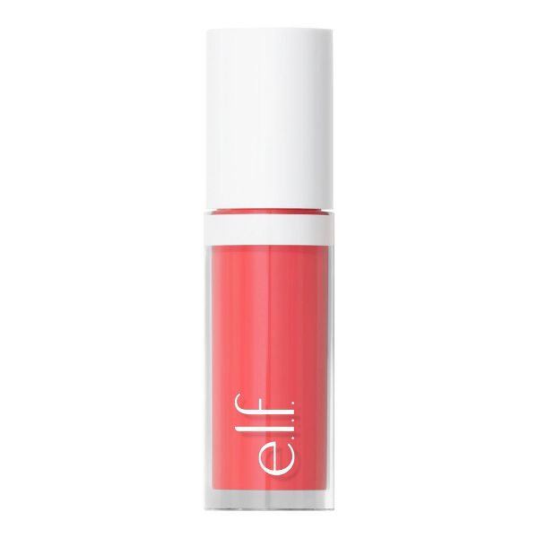 e.l.f. Camo Liquid Blush - 0.13 fl oz - Color: Pinky Promise