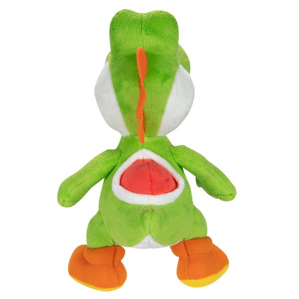 Super Mario Yoshi