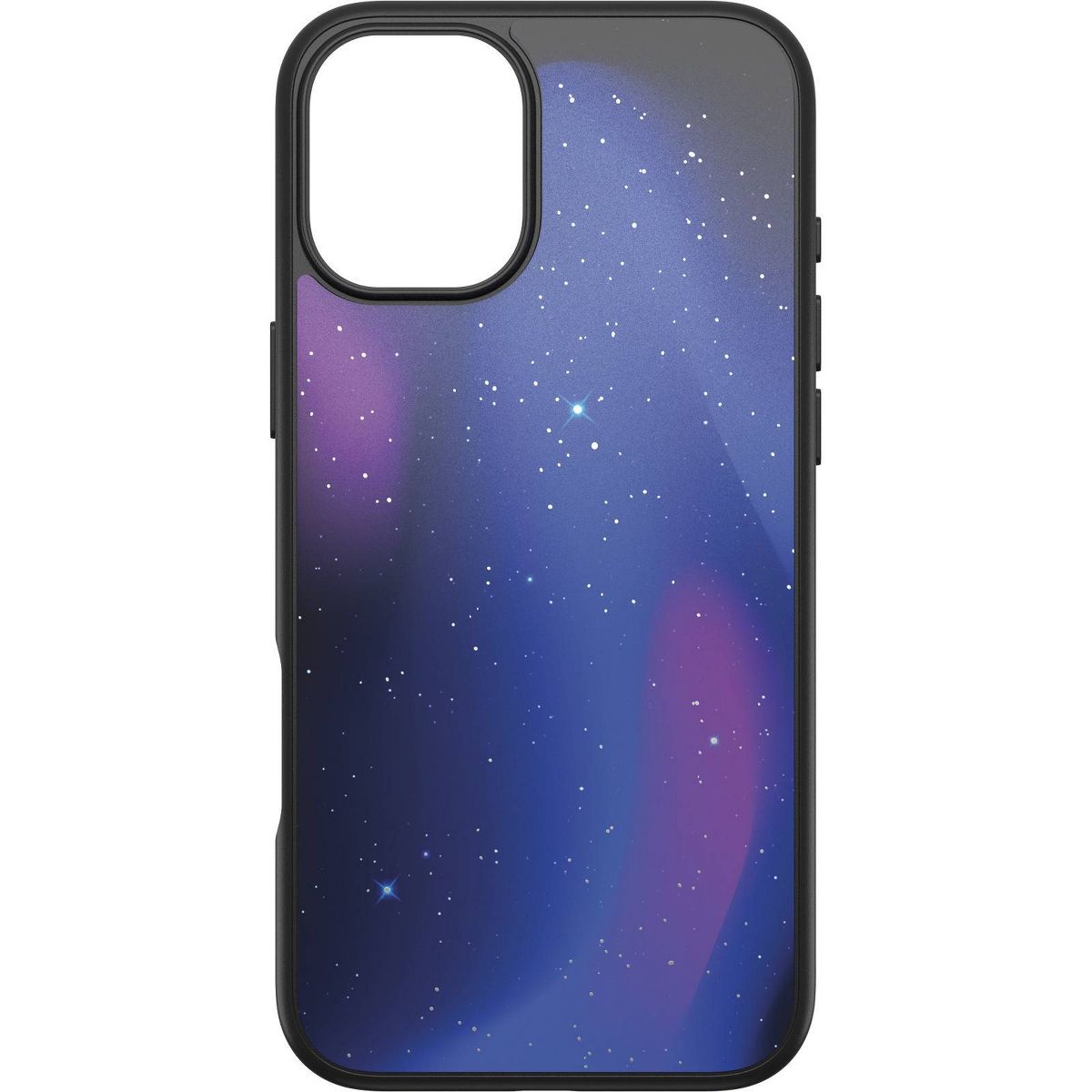 OtterBox Apple iPhone 16 Plus Symmetry Series Case with MagSafe - Color Nebula Night