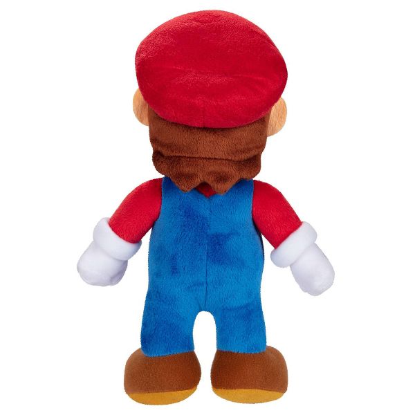 Super Mario Action Figure