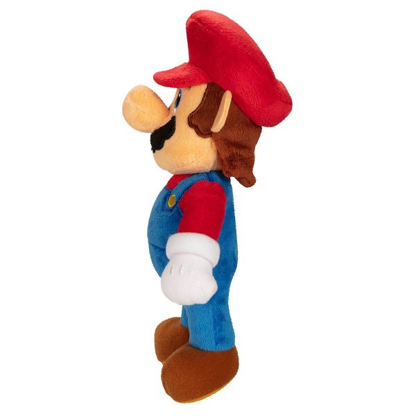 Super Mario Action Figure