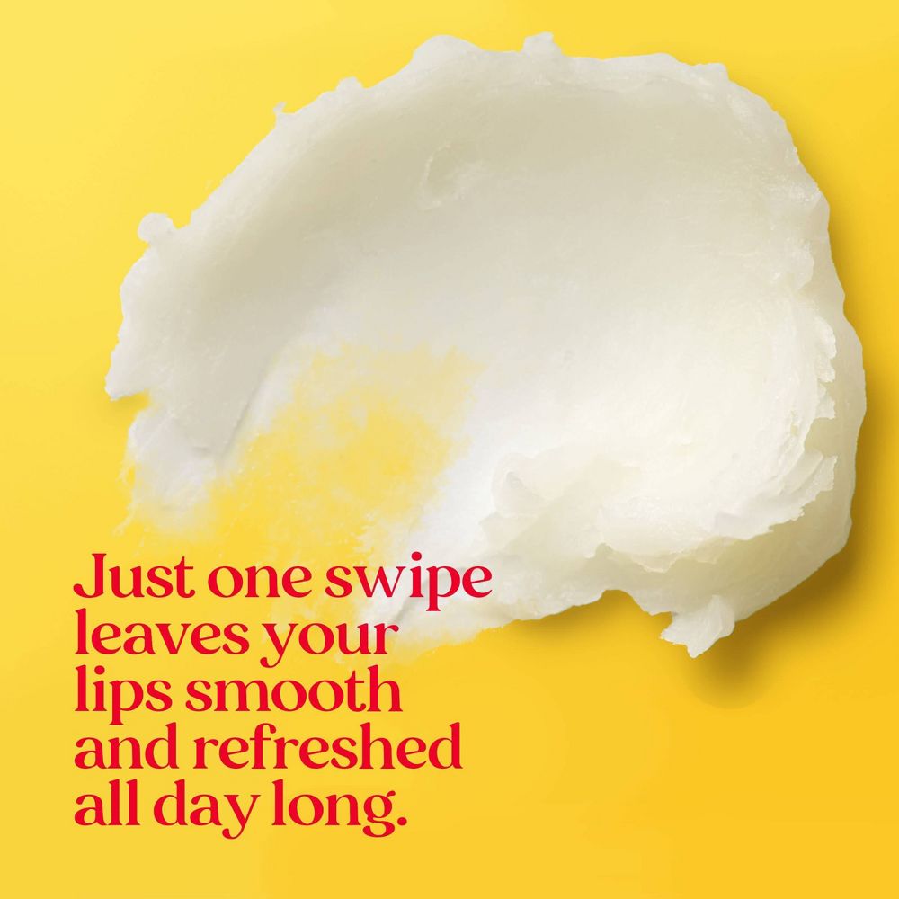 Burt's Bees Lip Balm Sweet Peach Blister Box - 0.15oz